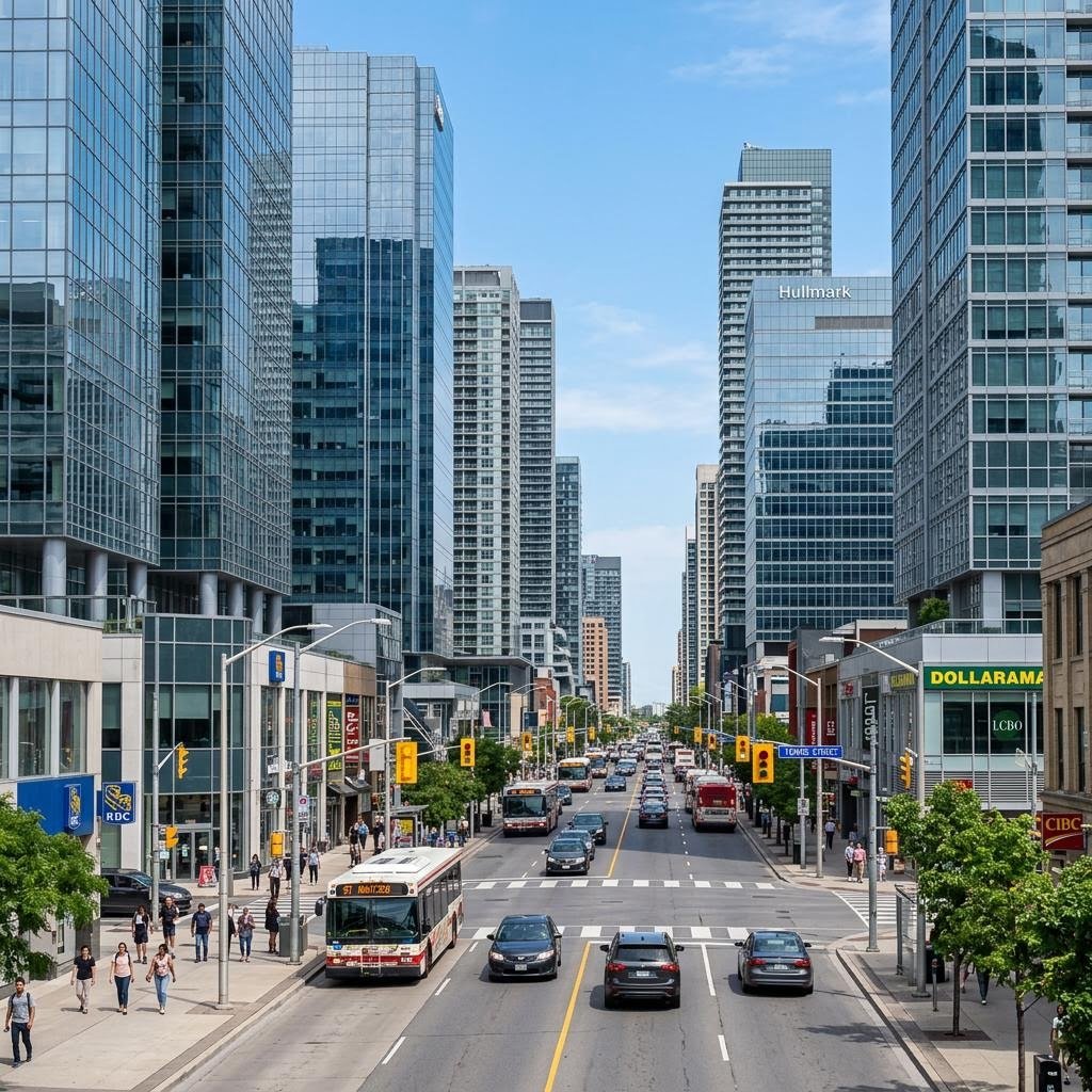 North York Locksmith — 24 Hour Emergency Locksmith Service in North York