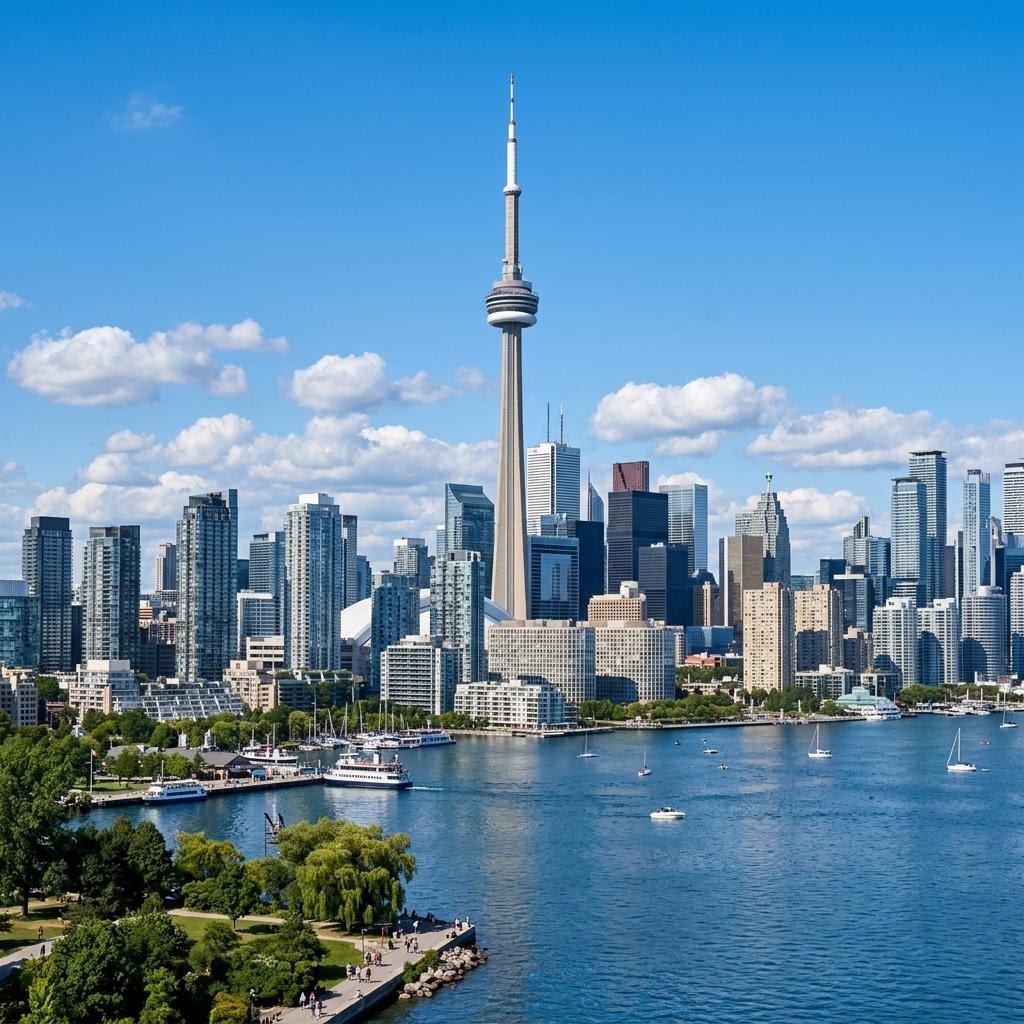 Toronto Locksmith — 24 Hour Emergency Locksmith Service in Toronto